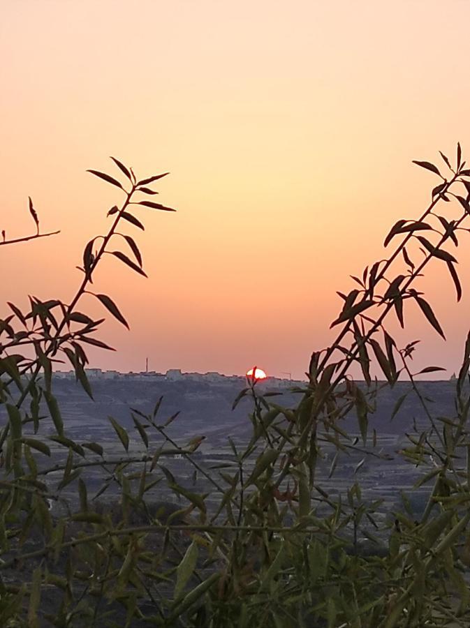 Gizimina B&B By Verosole Xagħra エクステリア 写真