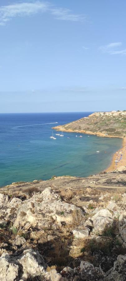 Gizimina B&B By Verosole Xagħra エクステリア 写真