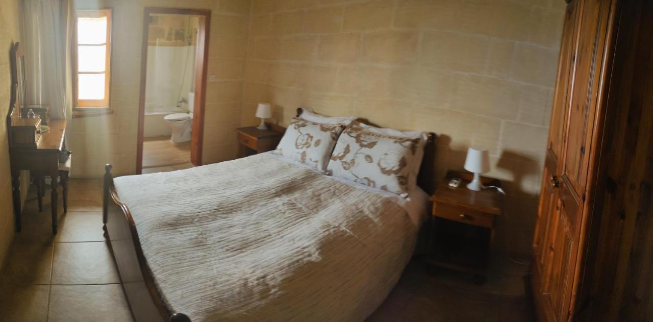 Gizimina B&B By Verosole Xagħra エクステリア 写真