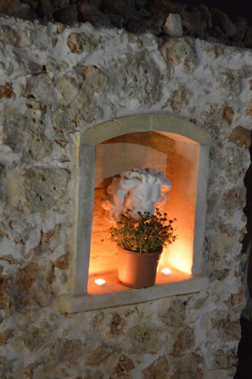 Gizimina B&B By Verosole Xagħra エクステリア 写真